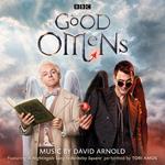 Good Omens. Original TV Soundtrack (Colonna sonora)