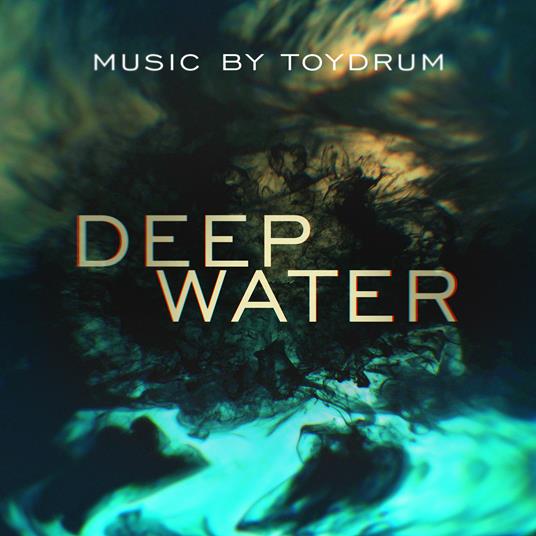 Deep Water (Colonna sonora) - CD Audio di Toydrum