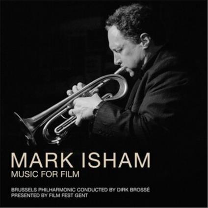 Music For Film - CD Audio di Mark Isham