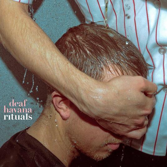 Rituals - CD Audio di Deaf Havana