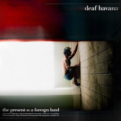 Present Is A Foreign Land - Vinile LP di Deaf Havana