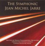 The Symphonic Jean Michel Jarre - CD | IBS