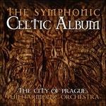 The Symphonic Celtic Album (Colonna Sonora) - CD Audio di City of Prague Philharmonic Orchestra