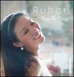 Time to Grow - CD Audio di Ruhan