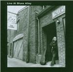 Live at the Blues Alley - CD Audio di Eva Cassidy