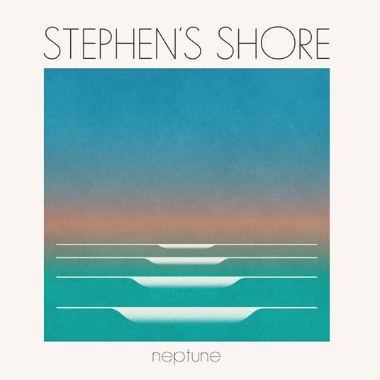 Neptune - Vinile LP di Stephen's Shore