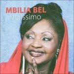 Belissimo - CD Audio di M'Bilia Bel