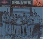 Belle Epoque vol. 1 Sound - CD Audio di Rail Band