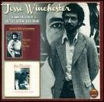 Learn to Love it - Let the Rough Side Drag (Remastered Edition) - CD Audio di Jesse Winchester