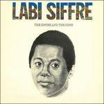 The Singer and the Song - CD Audio di Labi Siffre