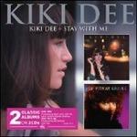 Kiki Dee - Stay with Me