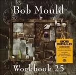 Workbook - CD Audio di Bob Mould