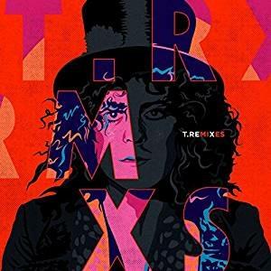 The Remixes - CD Audio di T. Rex