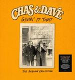 Givin' it That. The Album Collection (40th Anniversary Box Set Edition)