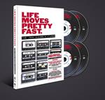 Life Moves Pretty Fast: John Hughes Mixtapes / Var