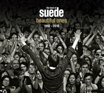 Beautiful Ones - CD Audio di Suede