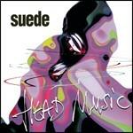 Head Music - CD Audio + DVD di Suede