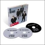 Learning to Crawl - CD Audio + DVD di Pretenders