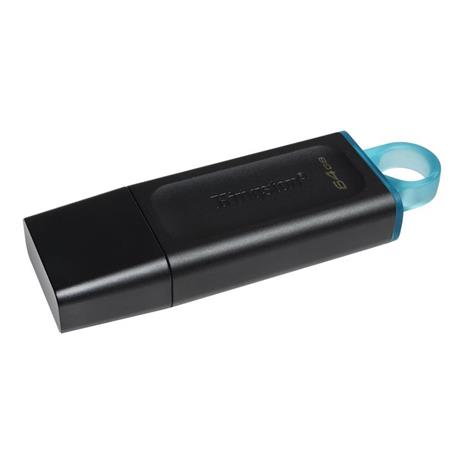 Kingston Pendrive USB 3.2 64GB - 3