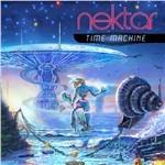 Time Machine - CD Audio di Nektar