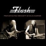 Flash Feat. Ray Bennett - CD Audio di Flash