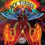 Space Gypsy (Digipack) - CD Audio di Nik Turner