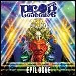 Epilogue - Vinile LP di Prog Collective