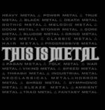 This Is Metal