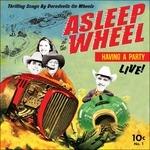 Havin A Party - Live - Vinile LP di Asleep at the Wheel