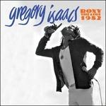 Roxy Theatre 1982 - Vinile LP di Gregory Isaacs