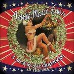 A Rock'n'roll (Digipack) - CD Audio di Annie Marie Lewis