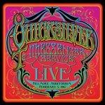 Fillmore Auditorium 1967 - CD Audio di Quicksilver Messenger Service