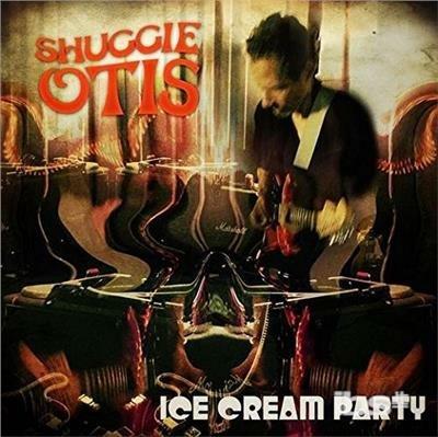 Ice Cream Party - Vinile LP di Shuggie Otis