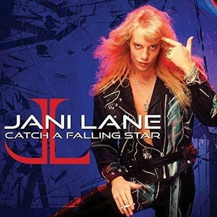 Catch A Falling Star - CD Audio di Jani Lane