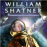Seeking Major Tom - Vinile LP di William Shatner