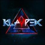 Ready to Go - CD Audio di Klaypex