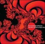 Views from a Red Train - CD Audio di Tangerine Dream