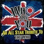 Tribute to the Who