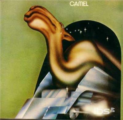 Camel - CD Audio di Camel