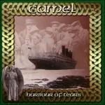 Harbour of Tears - CD Audio di Camel