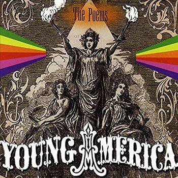 Young America - Vinile LP di Poems