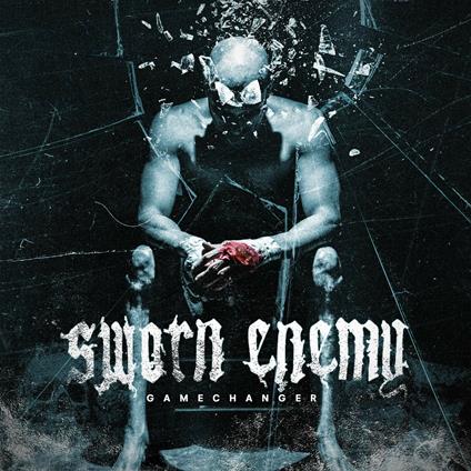 Gamechanger (Limited) - Vinile LP di Sworn Enemy