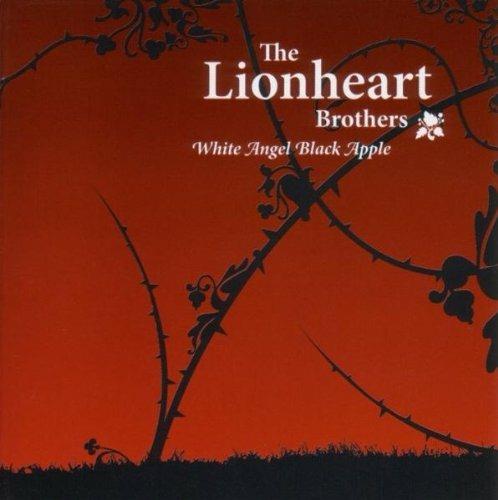 White Angel Black Apple - CD Audio di Lionheart Brothers