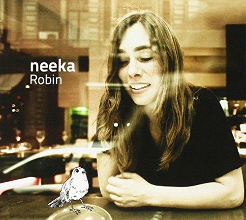 Robin - CD Audio di Neeka
