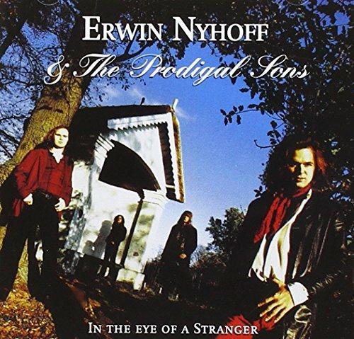 In The Eye Of A Stranger - CD Audio di Erwin Nyhoff