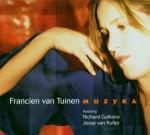 Muzyka - CD Audio di Francien Van Tuinen