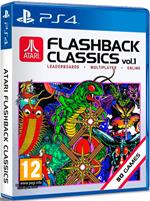 Atari Flashback Classics Vol.1