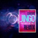 Jingo - CD Audio di Candido