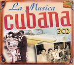 Musica Cubana