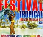 Festival Tropical